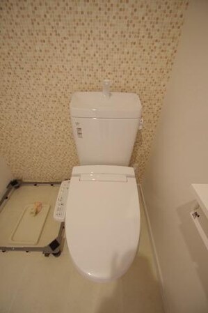 アザーレ鶴川の物件内観写真